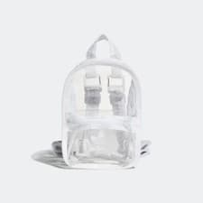Image of Adidas Originals Mini PU Women Backpack Bags (H51001)