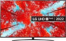 Image of LG 86 Inch Smart TV 86UQ9000 4K ULTRA HD