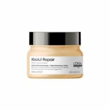 Image of L'Oreal Professionnel Serié Expert Absolut Repair Gold Lightweight Mask 250ml