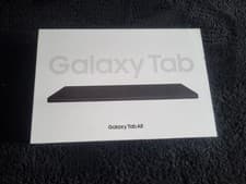Image of Samsung Galaxy Tab A8 SM-X205 32GB, Wi-Fi + 4G (Unlocked), 10.5" - Graphite New