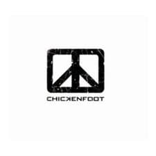 Image of Chickenfoot Chickenfoot (CD) Deluxe Album with DVD