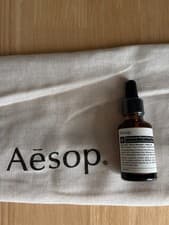 Image of Aesop Damascan Rose Facial Treatment 25ml New & Sealed (LAST TWO LEFT!)
