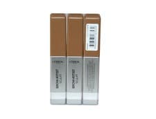 Image of 3 x L'oreal Brow Artist Sulpt | 01 Blonde |