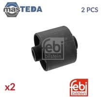 Image of 42254 CONTROL ARM WISHBONE BUSH FEBI BILSTEIN 2PCS FOR SUZUKI JIMNY 1.3L,1.5L