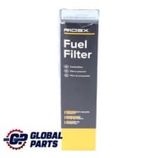Image of BMW F20 Fuel Filter Ridex 9F0155