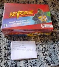 Image of Call of the Archons: Archon Deck: Box of 12 Sealed Product - KeyForge Sealed Pro