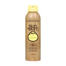 Image of Sun Bum Original SPF 50 Sunscreen Spray 200ml (0833)