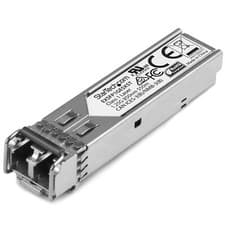 Image of StarTech Juniper EX-SFP-1GE-LX SFP Transceiver Module - 1000BASE-LX~Juniper 