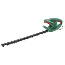 Image of Bosch Hedge Trimmer EasyHedgeCut Corded Electric Lightweight 45cm 420W 230V