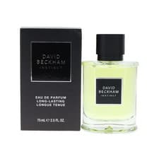 Image of Beckham Instinct Eau de Parfum Spray For Him 75ml