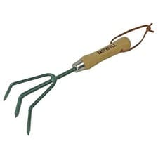 Image of Faithfull Countryman Hand Cultivator