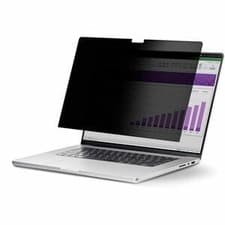 Image of Startech Startech 14-" Macbook Pro 21/23 Laptop Privacy Screen Removable And Rev