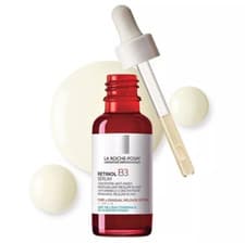 Image of 1PCS La Roche-posay Retinol B3 Serum Anti Wrinkle Concentrate 30ml UK