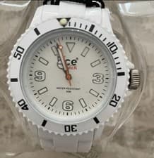 Image of Ice-Watch White Unisex Watch White - Unused With Original Tags