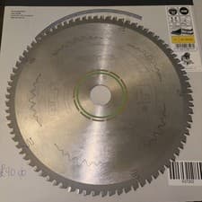 Image of Festool 494605 Fine Tooth Saw Blade 260mm x 30mm x 80T