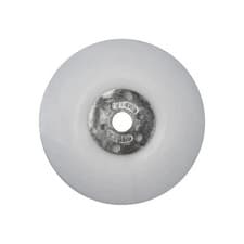 Image of Faithfull Backing Pad 115mm M14 x 2