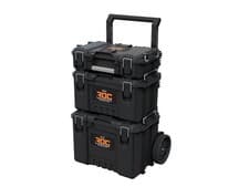 Image of Keter Pro Gear 2.0 System