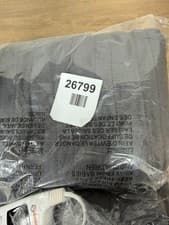 Image of Bauer Luxury Soft Heated Blanket 120 x 160cm