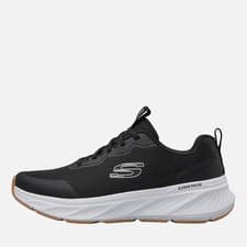 Image of SKECHERS Mens Edgeride Rekze Trainers Black/White