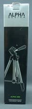 Image of CULLMANN Alpha 1000 Tripod Silver 1060Mm New OVP