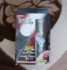 Image of Brand New Dekton Flashlight 400 Lumens 350M Beam & 5 modes Batteries Included!!!
