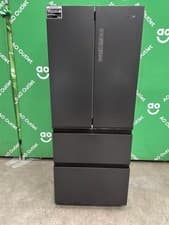 Image of Haier American Fridge Freezer No Frost Series 3 HFR3718ENPT #LF122252
