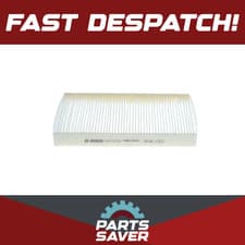 Image of Pollen / Cabin Filter 1987432079 Bosch E146155 6447NT 6447TL 6479C2 9687459780
