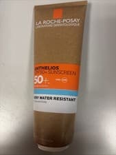 Image of La Roche-Posay Anthelios SPF50+ Sunscreen 250ml