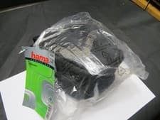Image of Hama Camera Bag Syscase 90 Colt