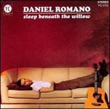Image of Sleep Beneath the Willow by Daniel Romano: New