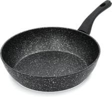 Image of Blackmoor 28cm Non Stick Sauté Pan Deep Frying Pan Induction Hob Safe