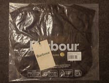 Image of Barbour 2 in 1 Wax Dog Coat Olive (Sealed) XS Extra Small
