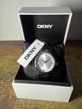 Image of DKNY Womens Quartz Watch  DK5L067L0015