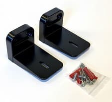 Image of Soundbar Wall Mount Bracket For Bose Smart Soundbars 300/500/600/700/TV
