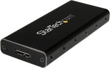 Image of STARTECH.COM USB 3.1 GEN 2 (10GBPS) ENCLOSURE