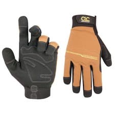 Image of Kuny's Workright™ Flex Grip® Gloves - Extra Large