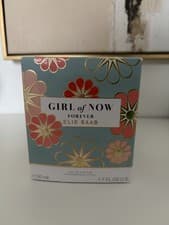 Image of Elie Saab Girl Of Now Forever Eau de Parfum 50ml Spray for Her