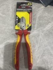Image of CK Tools RedLine VDE CombiCutter 1 Max 180mm T39081A 180