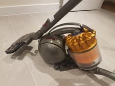 Image of Dyson DC39 Multi Floor 1 Yr Wty Refurbished Cylinder Ball Vacuum Cleaner
