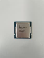 Image of Intel Core i5-11600K Processor (4.9 GHz, 6 Cores, Socket LGA1200)