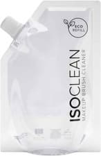 Image of ISOCLEAN Makeup Brush Cleaner Refill Pouch - Liquid Makeup Cleaner Solution for