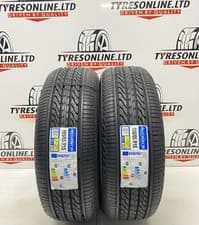 Image of 2 X 195 65 15 ACCELERA 195/65R15 91H BRAND NEW  TYRES 1956515