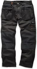 Image of Scruffs Worker Plus Trouser