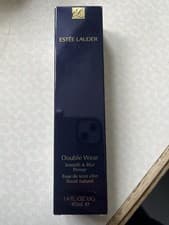 Image of Estée Lauder Double Wear Smooth And Blur Primer Brand New In Box