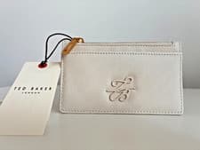 Image of Ted Baker purse Card Holder purse new season NEW WITH TAGS