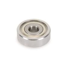 Image of Trend Replacement Bearing, Router Cutter Spare Parts - REPLACEMENT BEARING RANGE