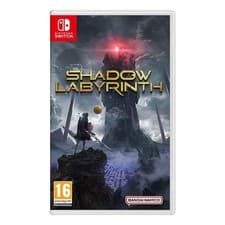 Image of Shadow Labyrinth - Switch