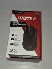 Image of HyperX Pulsefire Haste 2 Wired Gaming Mouse