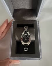 Image of DKNY Women's watch with box