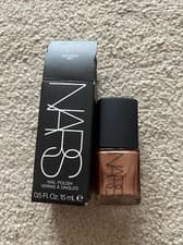 Image of Nars Nail Polish Pastorale 3657 Brand New 15ml
